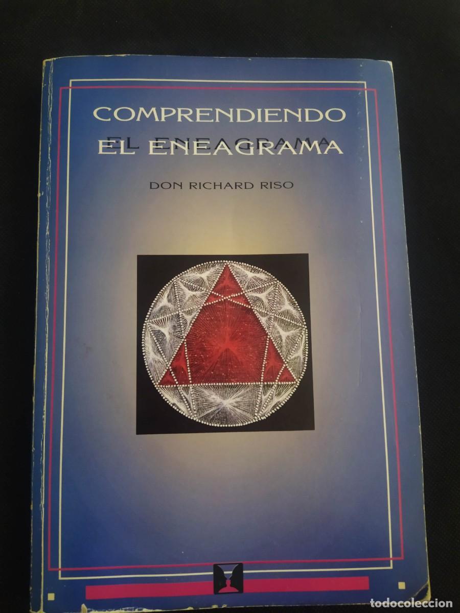 Libros de segunda mano: COMPRENDIENDO EL ENEAGRAMA - RICHARD RISO - Foto 1