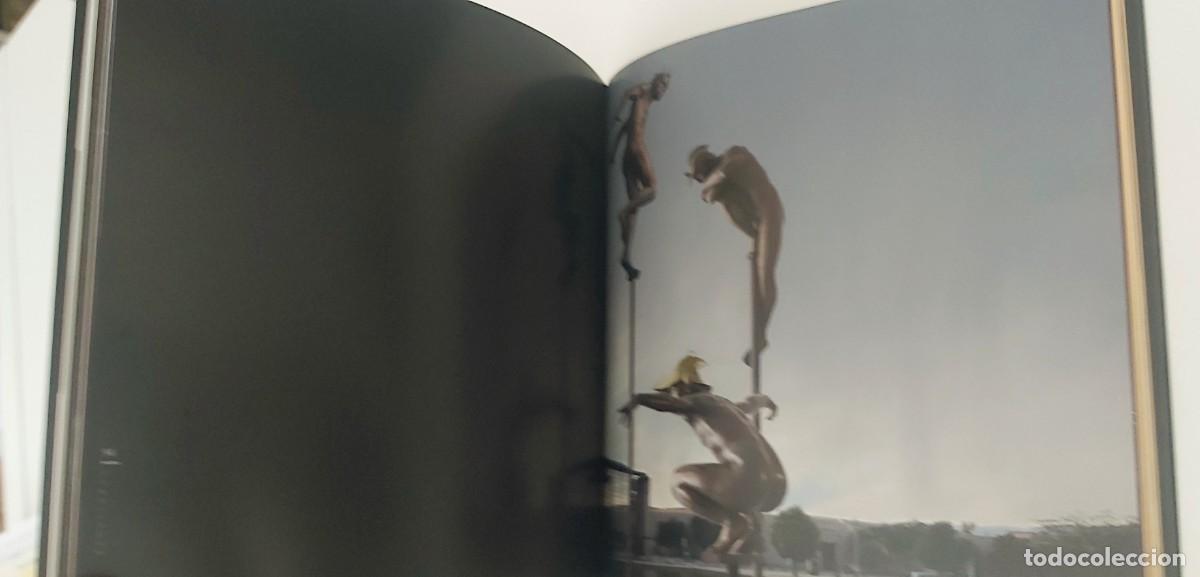 Libros de segunda mano: Libro &rdquo;Belmonte. Esculturas&rdquo; - Foto 3