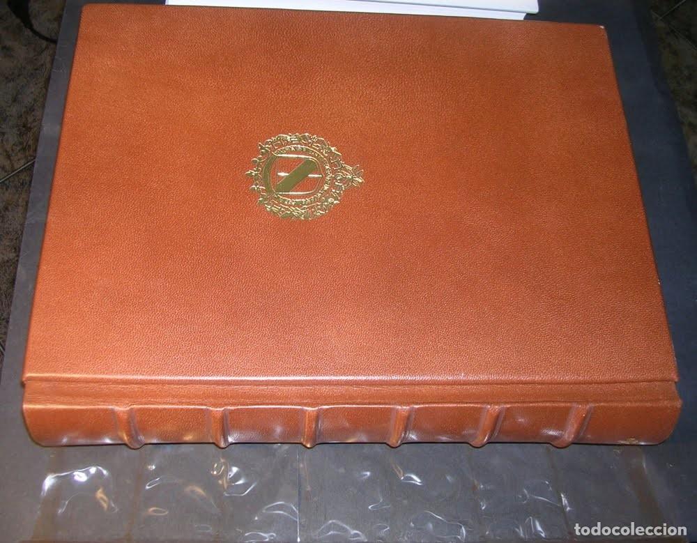 Libros de segunda mano: Beato de Li&eacute;bana. C&oacute;dice de Saint-Sever. Comentarios al Apocalipsis de San Juan - Foto 3