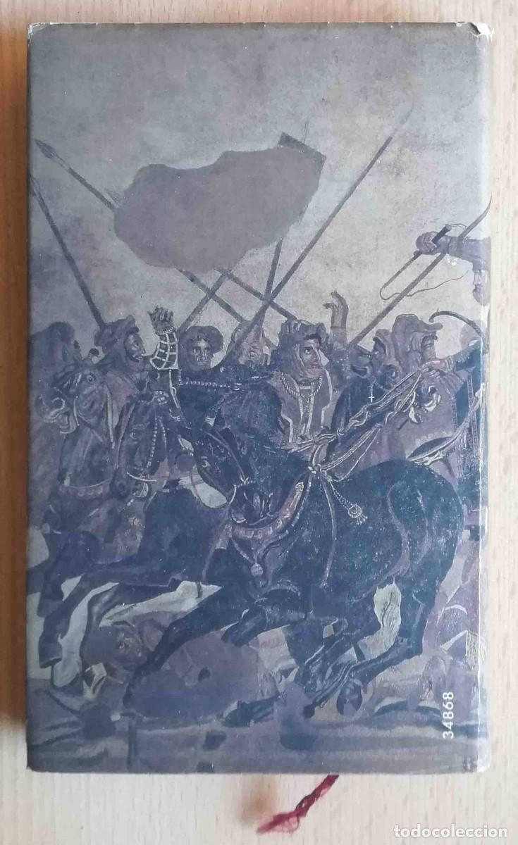 Libros de segunda mano: El reverso de la historia 1 (Pedro Voltes) C&iacute;rculo de lectores. - Foto 7