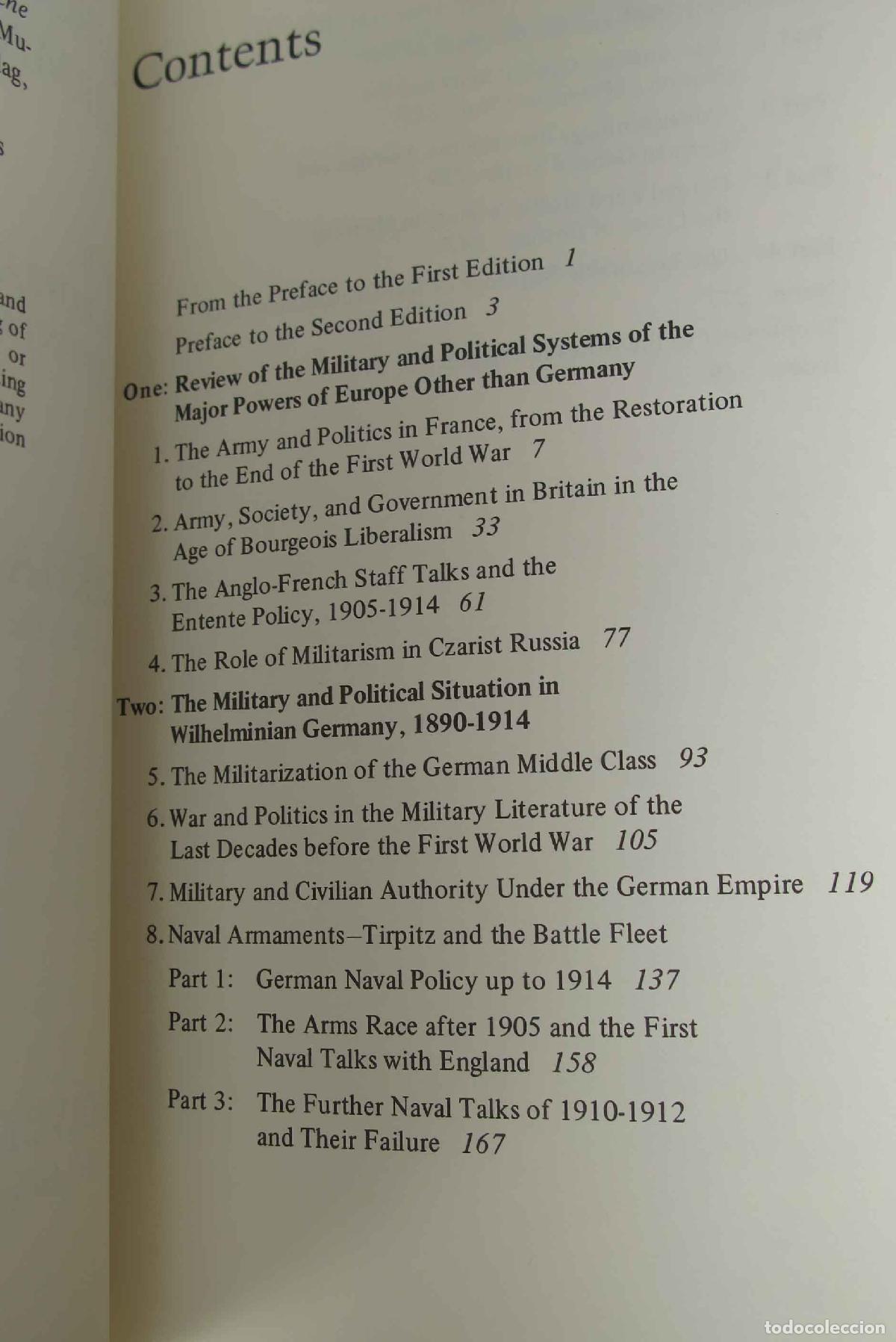 Libros de segunda mano: The Sword and the Scepter. 4 TOMOS - Foto 3