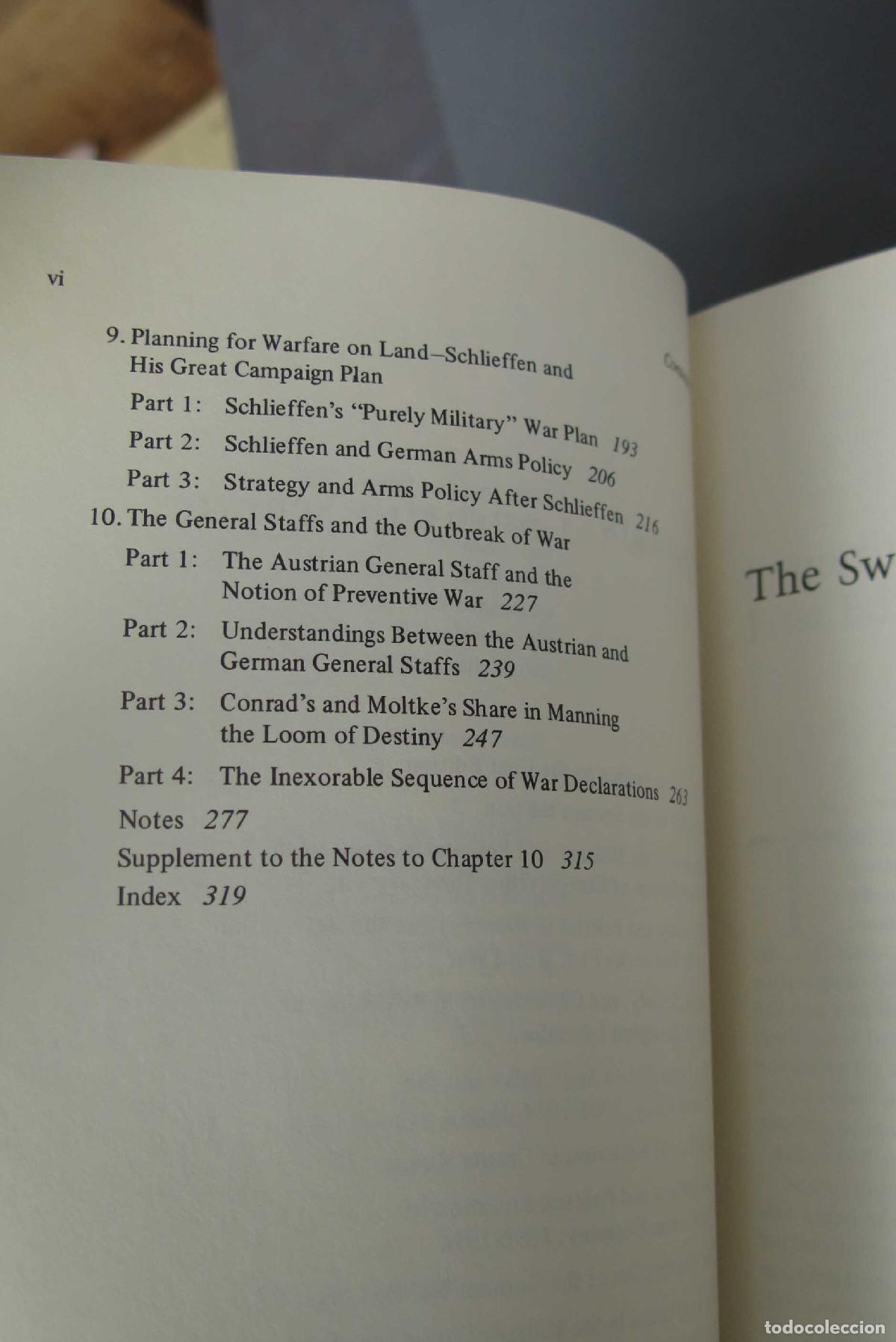 Libros de segunda mano: The Sword and the Scepter. 4 TOMOS - Foto 4