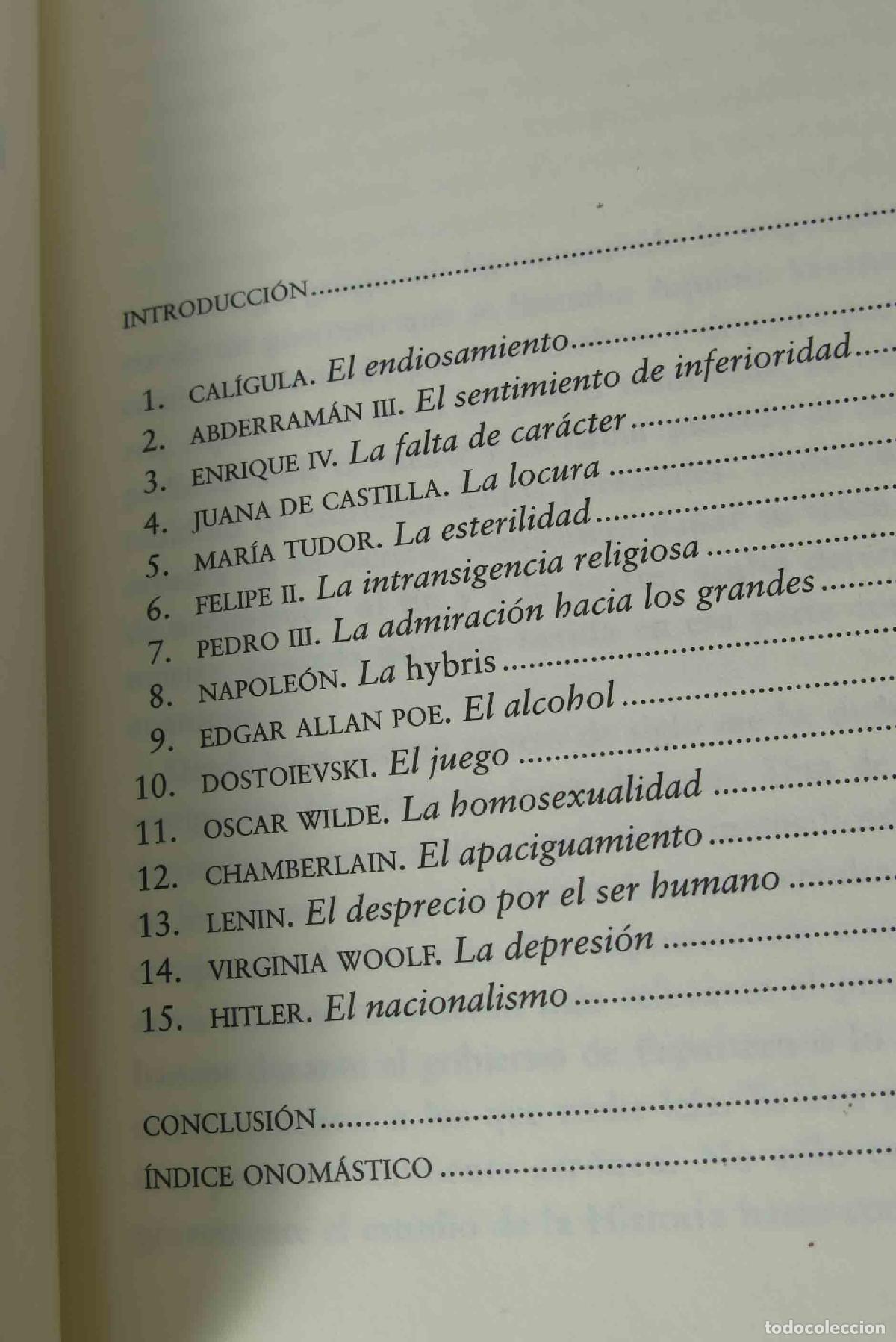 Libros de segunda mano: El tal&oacute;n de Aquiles. C&eacute;sar Vidal - Foto 2