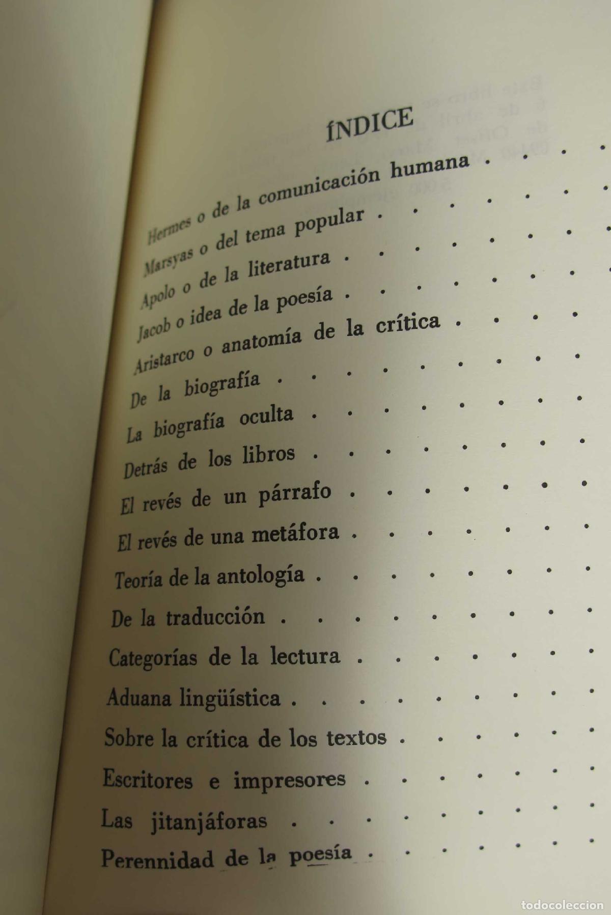 Libros de segunda mano: La Experiencia Literaria. Reyes - Foto 2