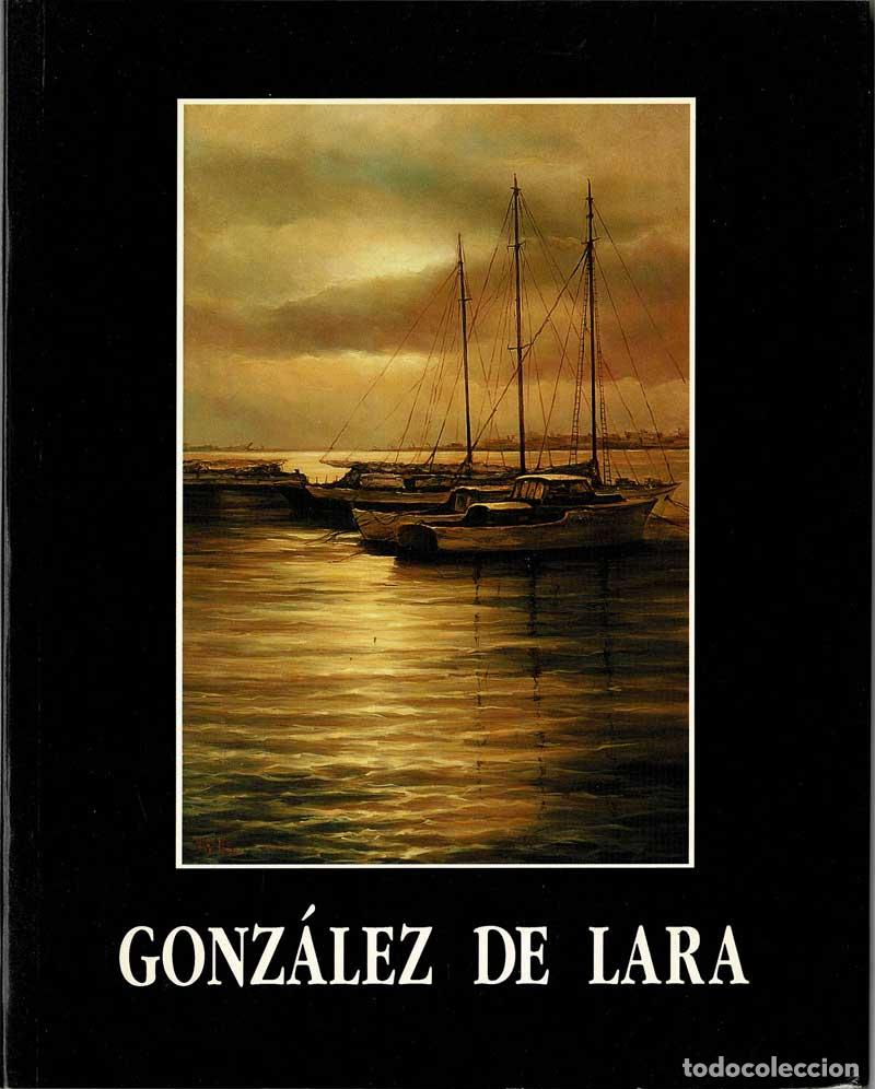 Libros de segunda mano: Gonz&aacute;lez de Lara - Vicente Almenara - Foto 1