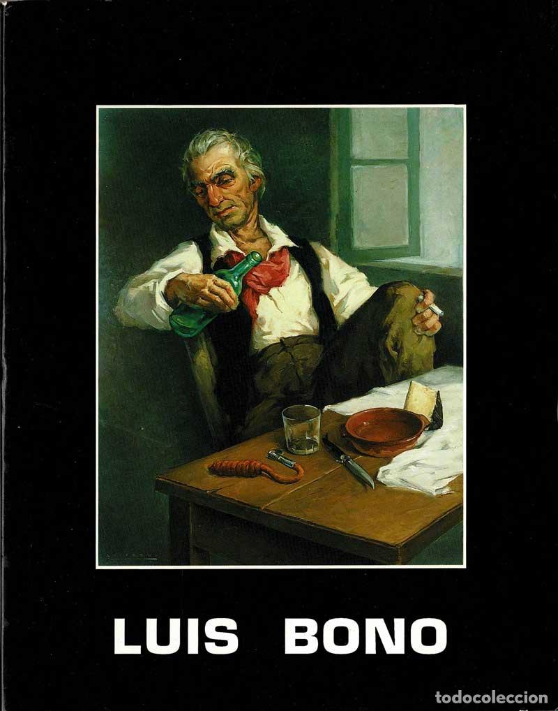 Libros de segunda mano: Luis Bono - Juli&aacute;n Sesmero - Foto 1