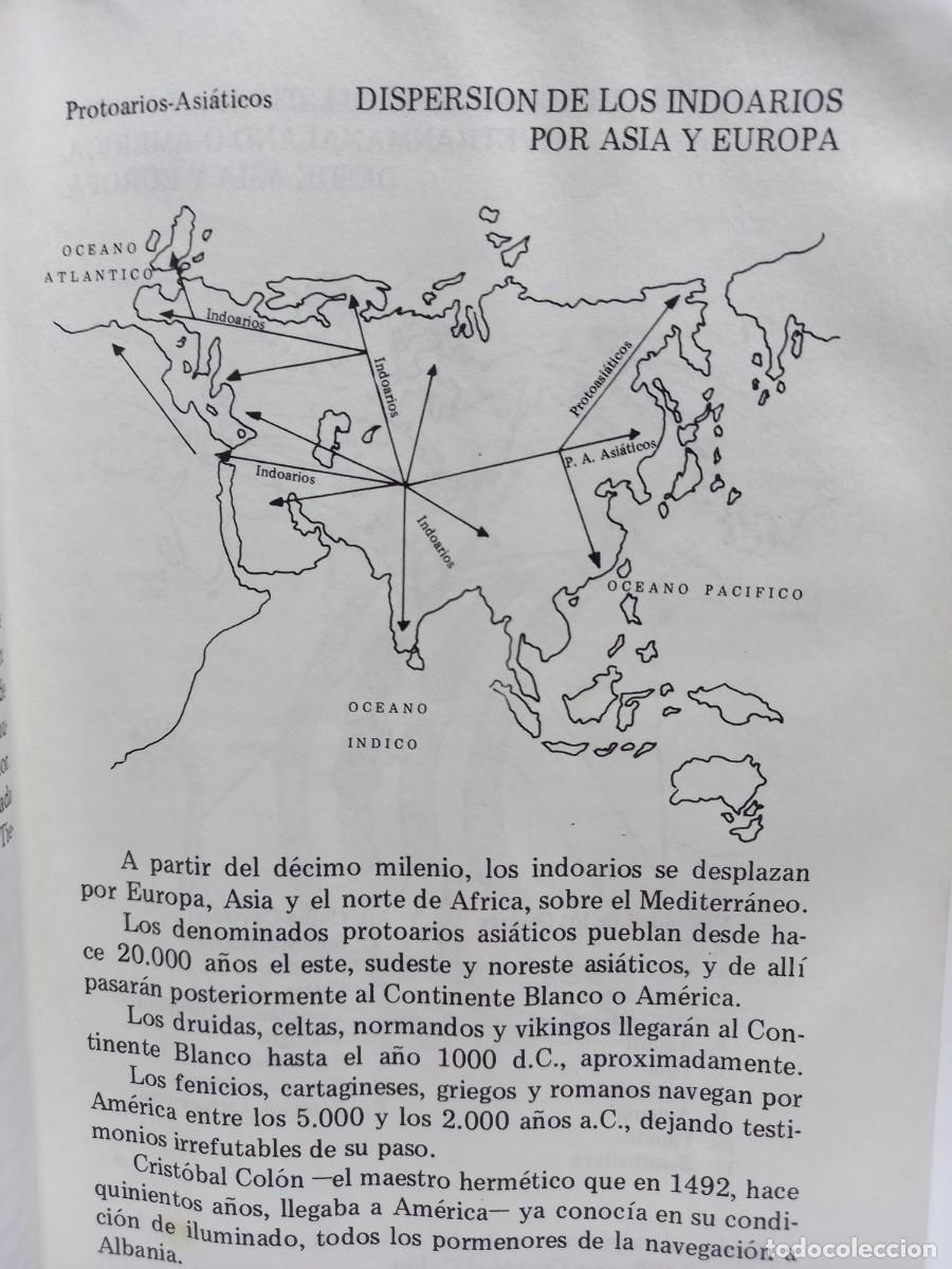 Libros de segunda mano: Guillermo A. Terrera - El Valle de los Esp&iacute;ritus / Editorial Kier 2003 - Foto 5