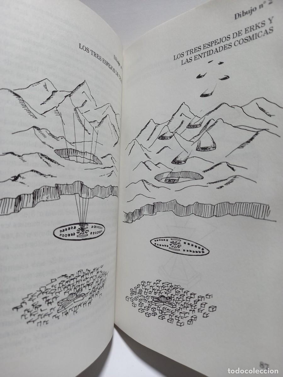 Libros de segunda mano: Guillermo A. Terrera - El Valle de los Esp&iacute;ritus / Editorial Kier 2003 - Foto 6