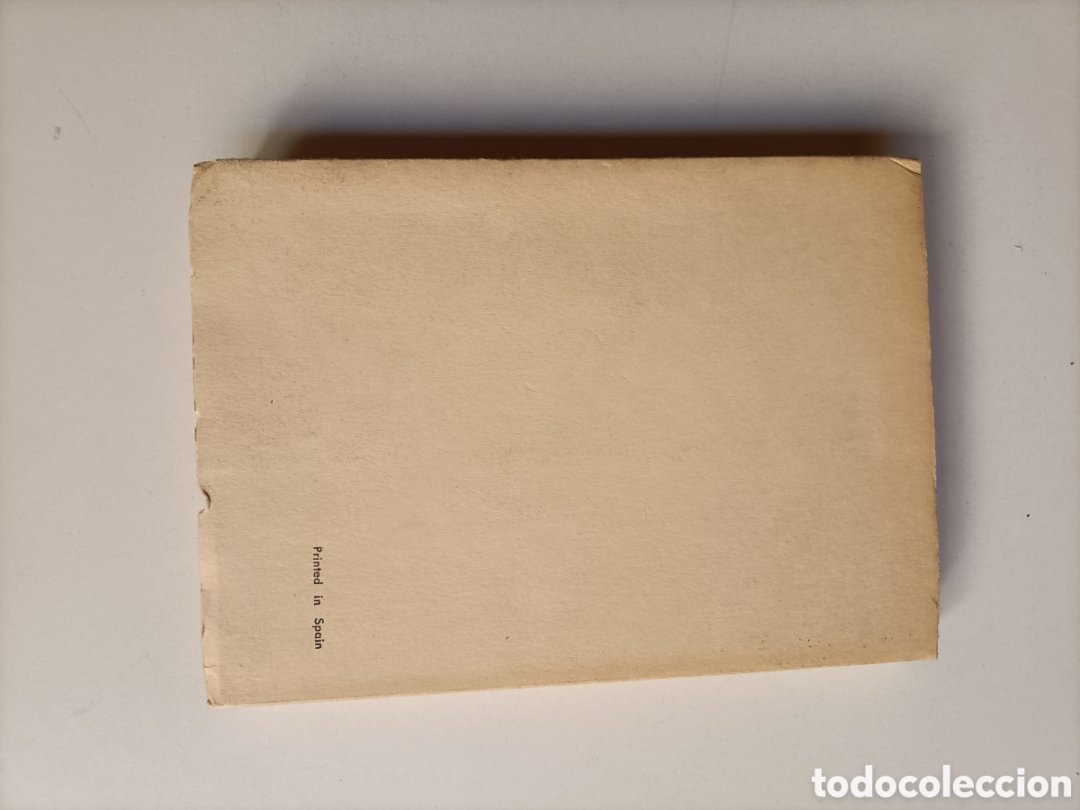 Libros de segunda mano: Los cuadernos de un joven creador. Pedro De Lorenzo - Foto 6