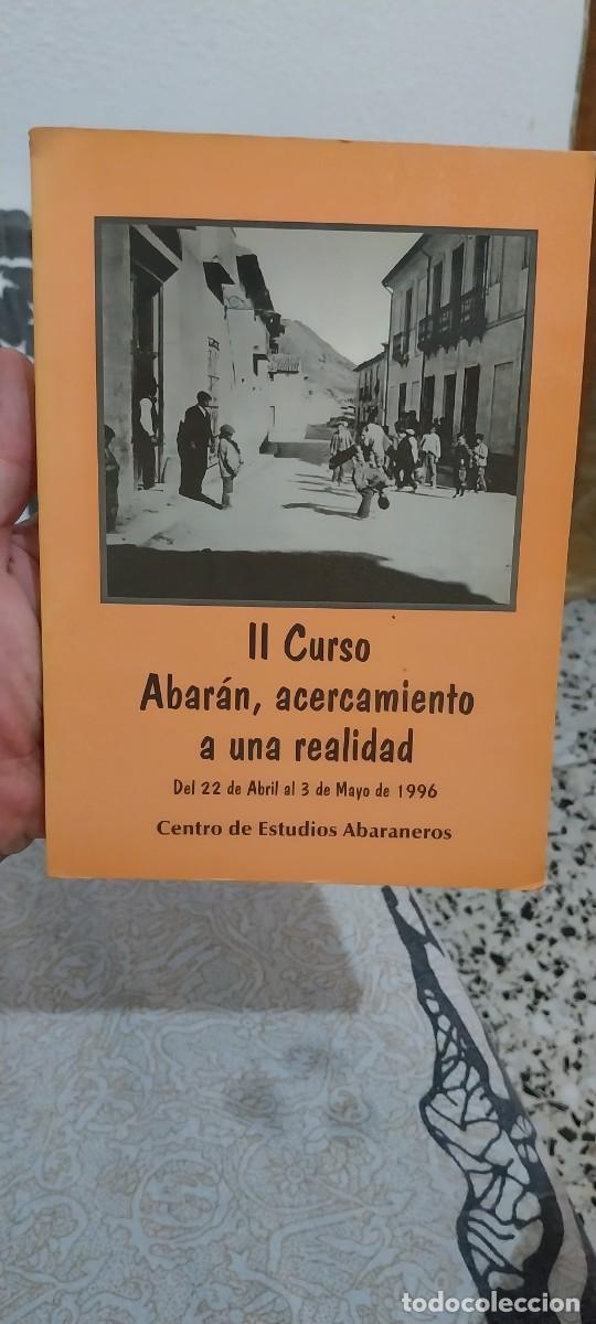Libros de segunda mano: Libro II curso Abar&aacute;n,acercamiento a una realidad C.E.A. 1996 - Foto 1