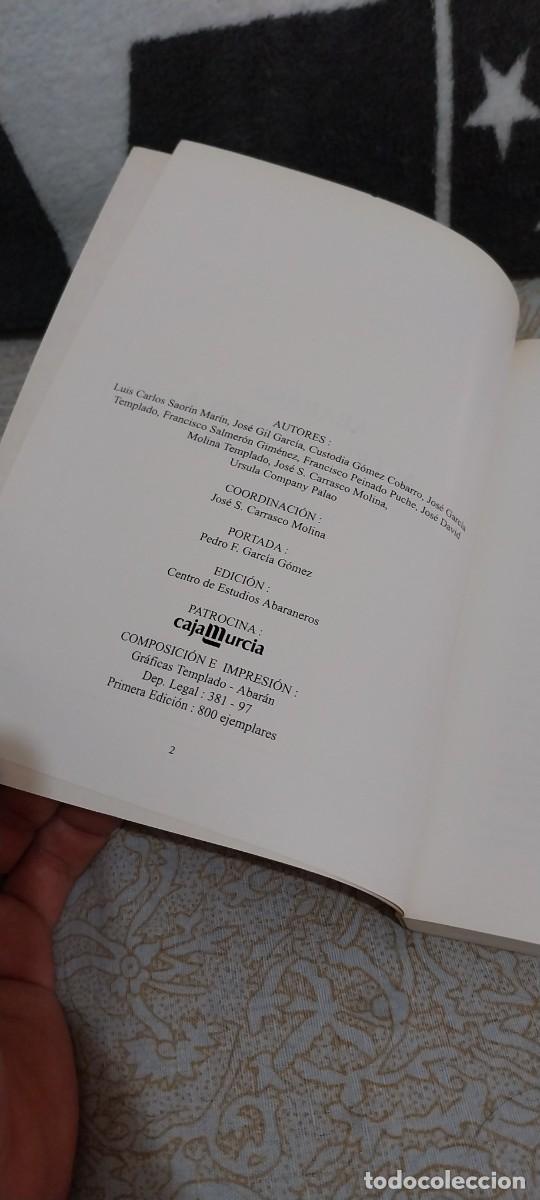 Libros de segunda mano: Libro II curso Abar&aacute;n,acercamiento a una realidad C.E.A. 1996 - Foto 2