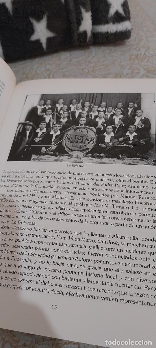 Libros de segunda mano: Libro II curso Abar&aacute;n,acercamiento a una realidad C.E.A. 1996 - Foto 3