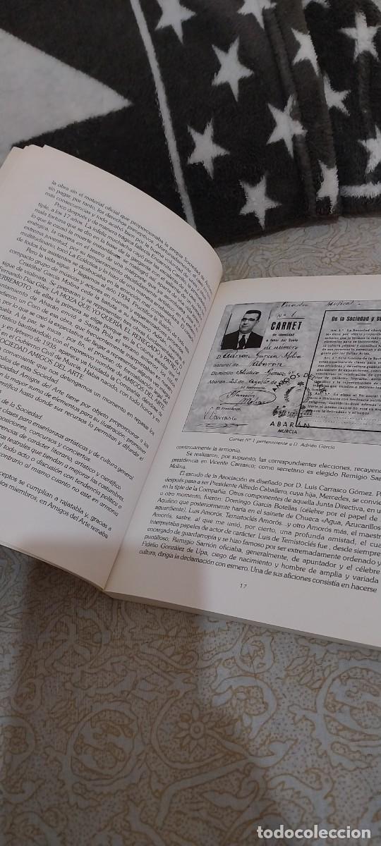 Libros de segunda mano: Libro II curso Abar&aacute;n,acercamiento a una realidad C.E.A. 1996 - Foto 4