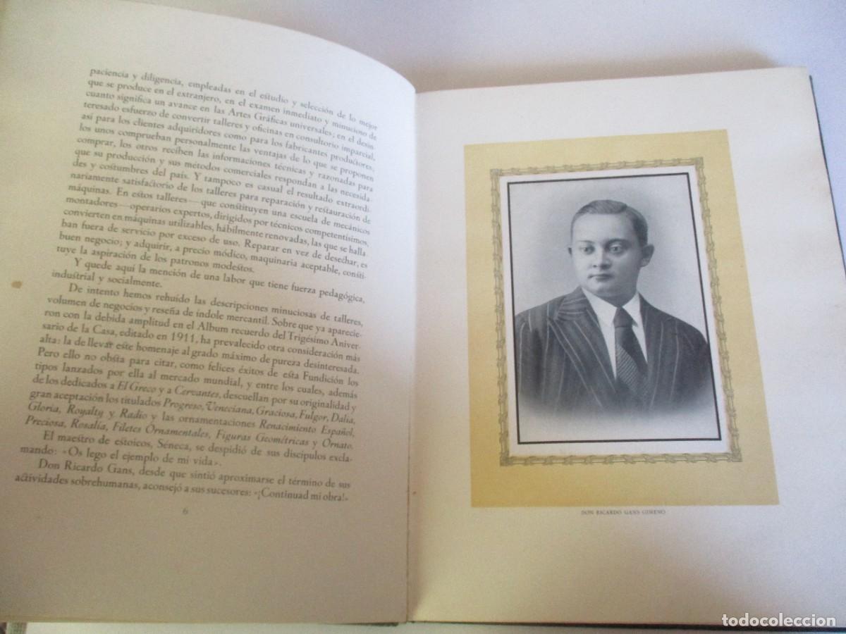 Libros de segunda mano: M.R. BLANCO-BELMONTE EL MAESTRO IBARRA W22064 - Foto 3