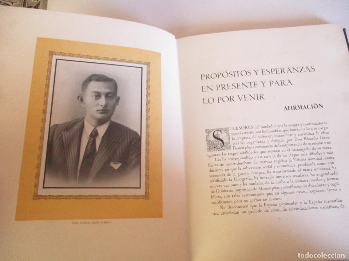 Libros de segunda mano: M.R. BLANCO-BELMONTE EL MAESTRO IBARRA W22064 - Foto 5
