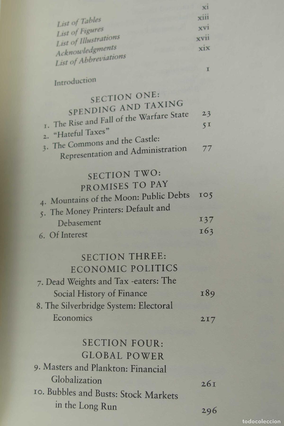 Libros de segunda mano: The Cash Nexus. Niall Ferguson - Foto 2