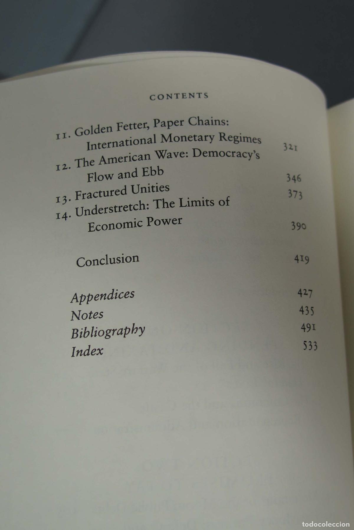 Libros de segunda mano: The Cash Nexus. Niall Ferguson - Foto 3