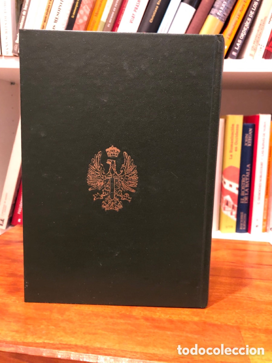 Libros de segunda mano: Los Tercios. Ren&eacute; Quatrefagues. Ediciones Ej&eacute;rcito - Foto 2