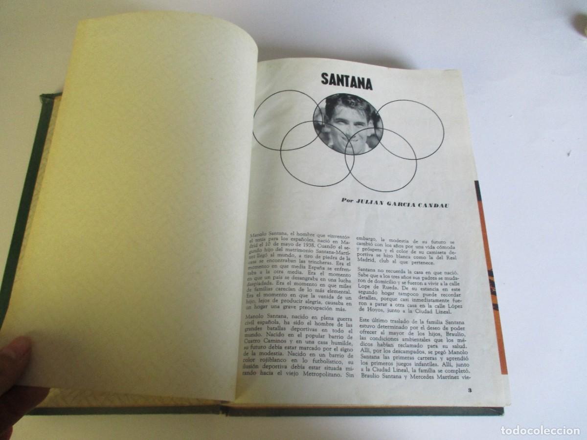 Libros de segunda mano: ASES DEL DEPORTE W22074 - Foto 2