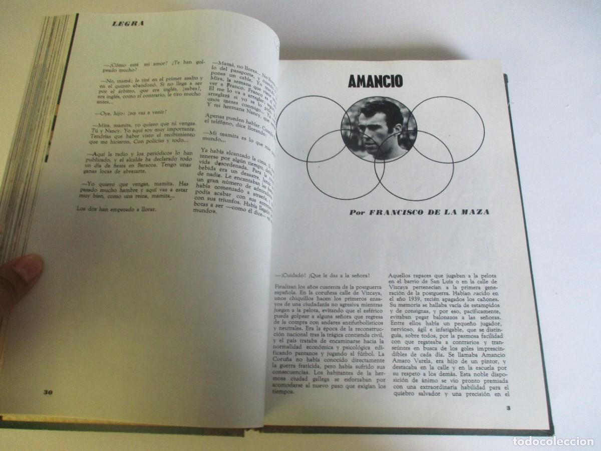 Libros de segunda mano: ASES DEL DEPORTE W22074 - Foto 3