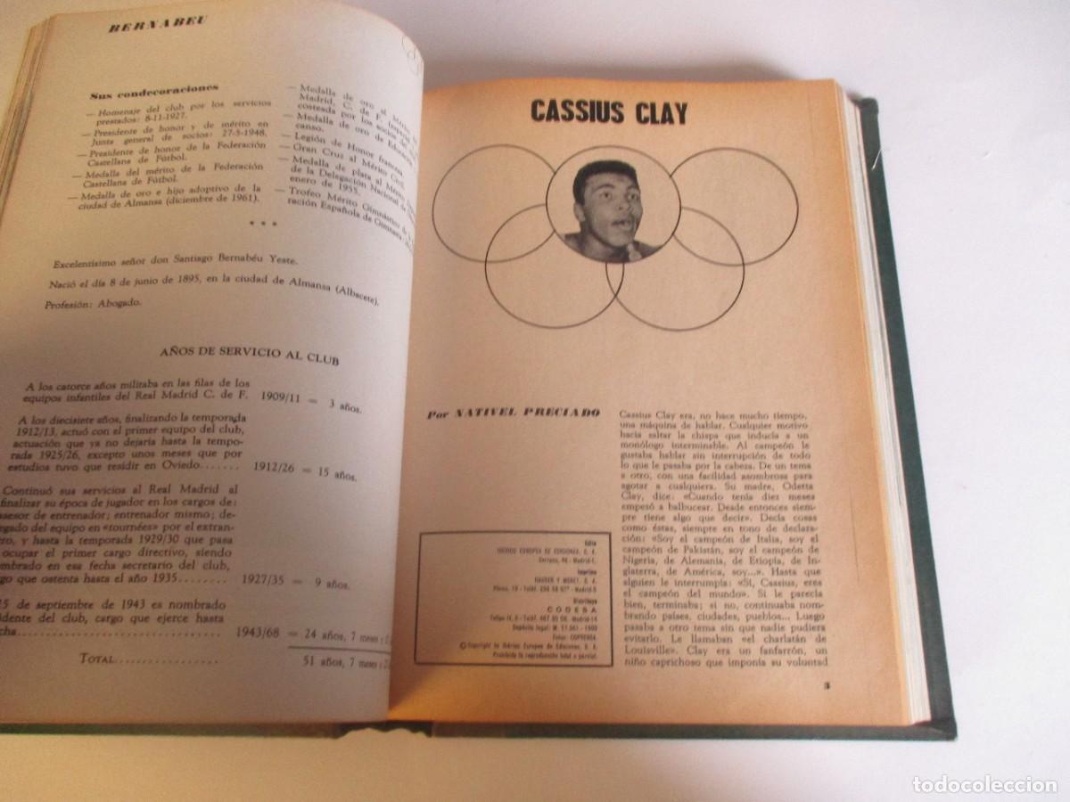 Libros de segunda mano: ASES DEL DEPORTE W22074 - Foto 4