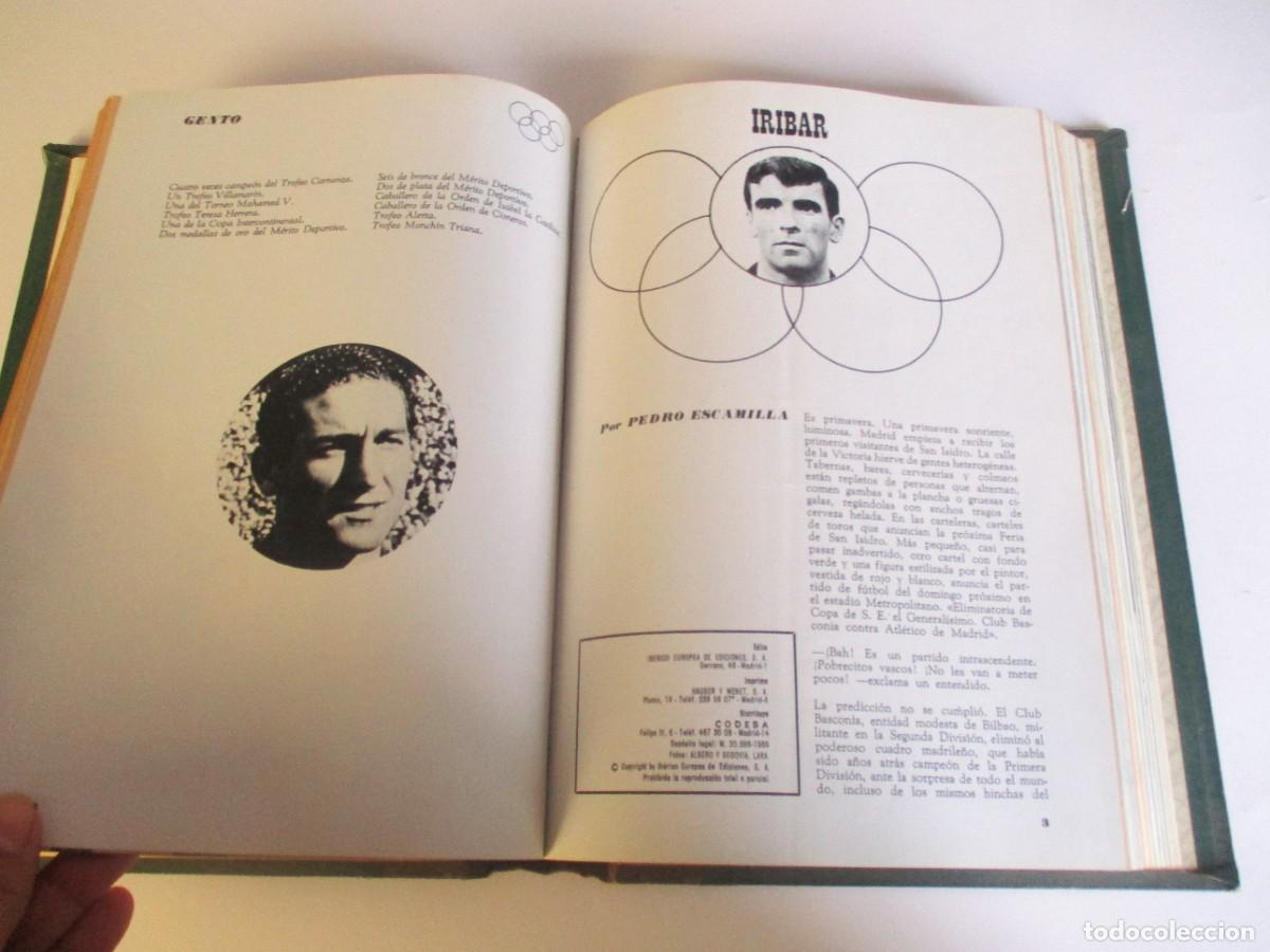 Libros de segunda mano: ASES DEL DEPORTE W22074 - Foto 5