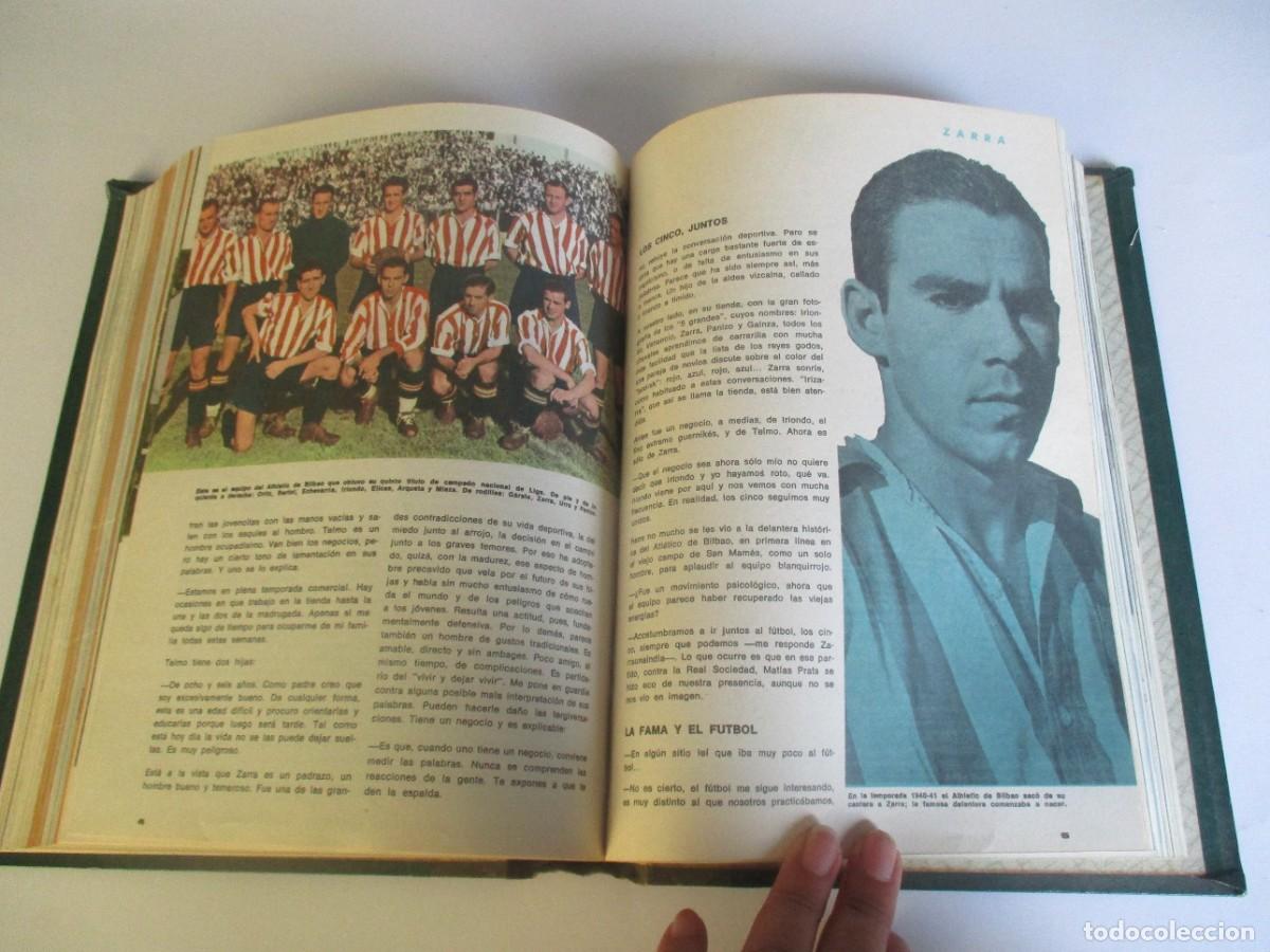 Libros de segunda mano: ASES DEL DEPORTE W22074 - Foto 6