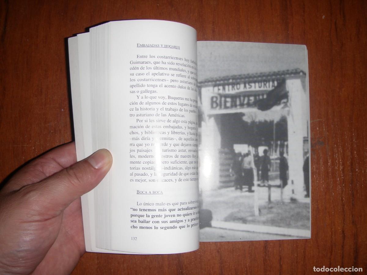 Libros de segunda mano: LIBRO ASTUR AMERICANOS - Foto 6