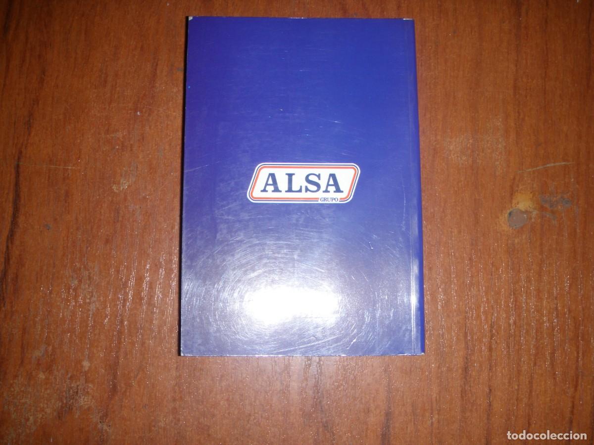 Libros de segunda mano: LIBRO ASTUR AMERICANOS - Foto 7