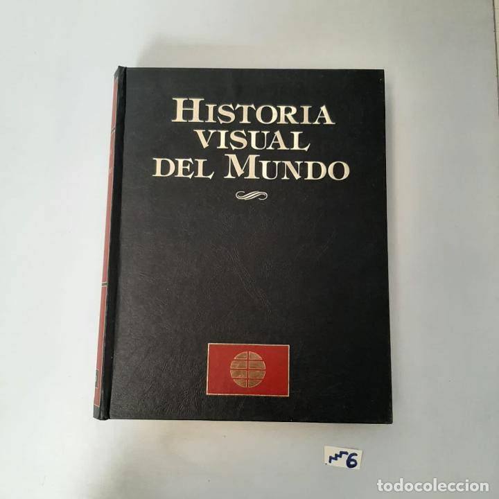 Libros de segunda mano: Historia visual del Mundo - Foto 1