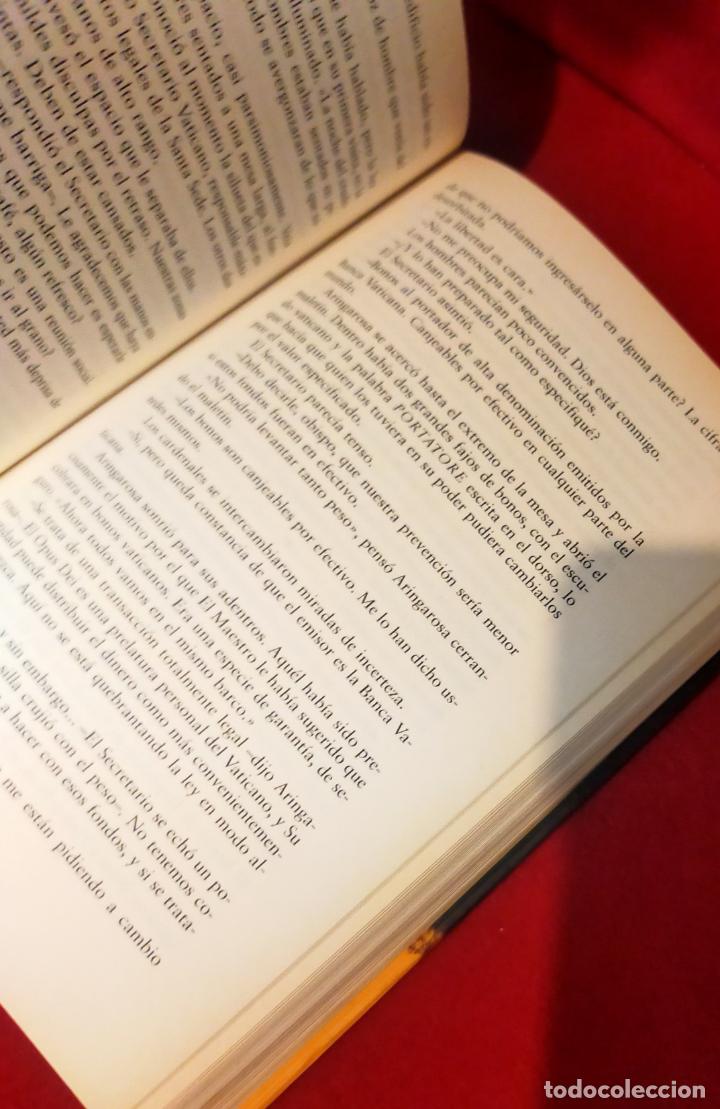 Libros de segunda mano: EL CODIGO DA VINCI - Foto 5