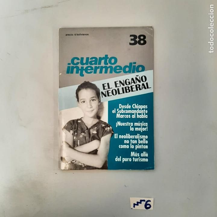 Libros de segunda mano: Cuarto intermedio - Foto 1