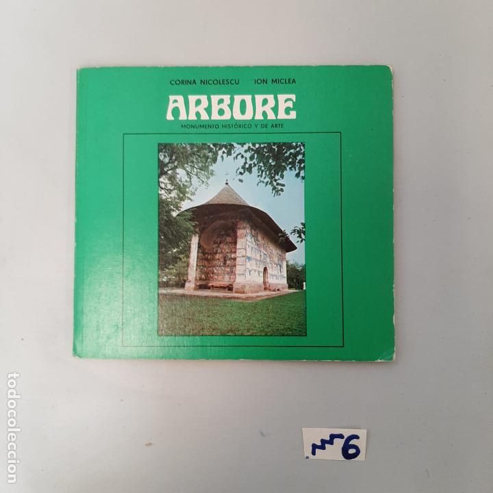 Libros de segunda mano: Arbore - Foto 1