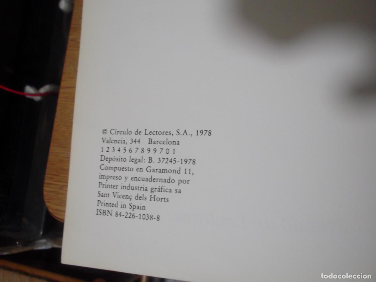 Libros de segunda mano: CASTILLOS DE ESPA&Ntilde;A - TAPA DURA - Foto 2