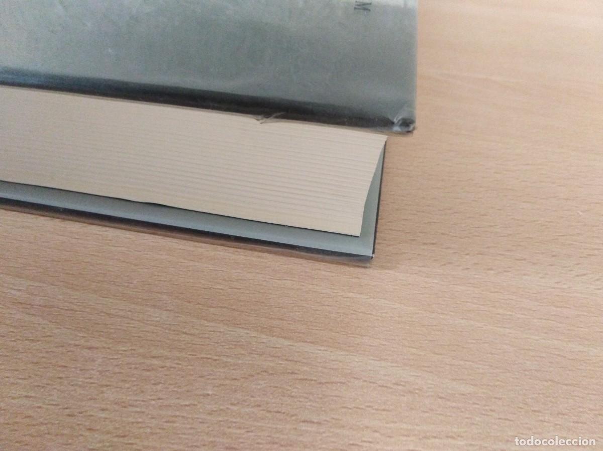 Libros de segunda mano: DIETARIOS (II). Josep Pla. - Foto 3