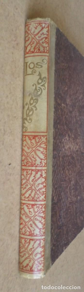 Libros de segunda mano: LOS MESES - Edici&oacute;n monumental 1889 - Foto 7
