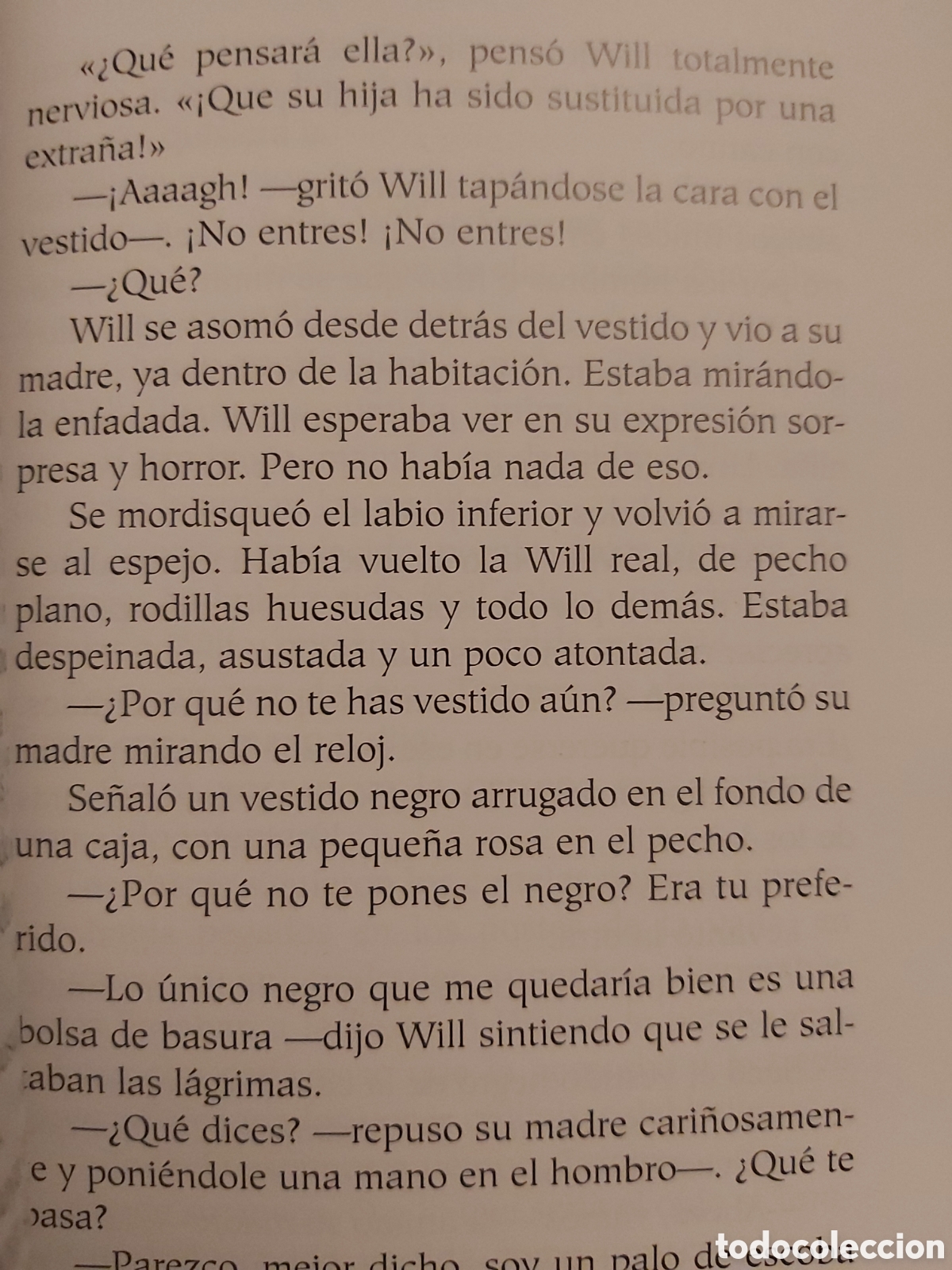 Libros de segunda mano: WITCH. EL PODER DE CINCO # C&Iacute;RCULO DE LECTORES # 2003 - Foto 3
