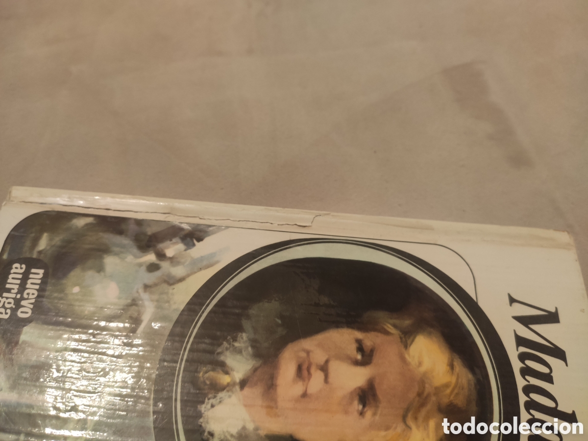 Libros de segunda mano: Madame Curie. A&ntilde;o 1977 - Foto 3