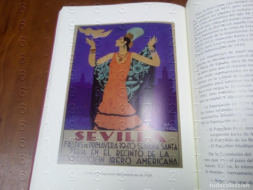 Libros de segunda mano: HISTORIA DE SEVILLA FRANCISCO ROBLES 212PG U32 - Foto 7