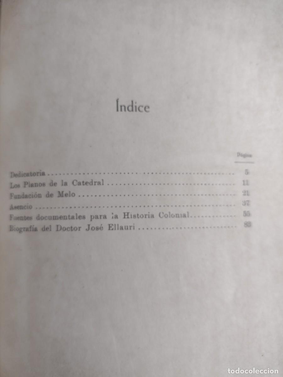 Libros de segunda mano: P&aacute;ginas de Historia - Dardo Estrada - 1920 - Foto 2