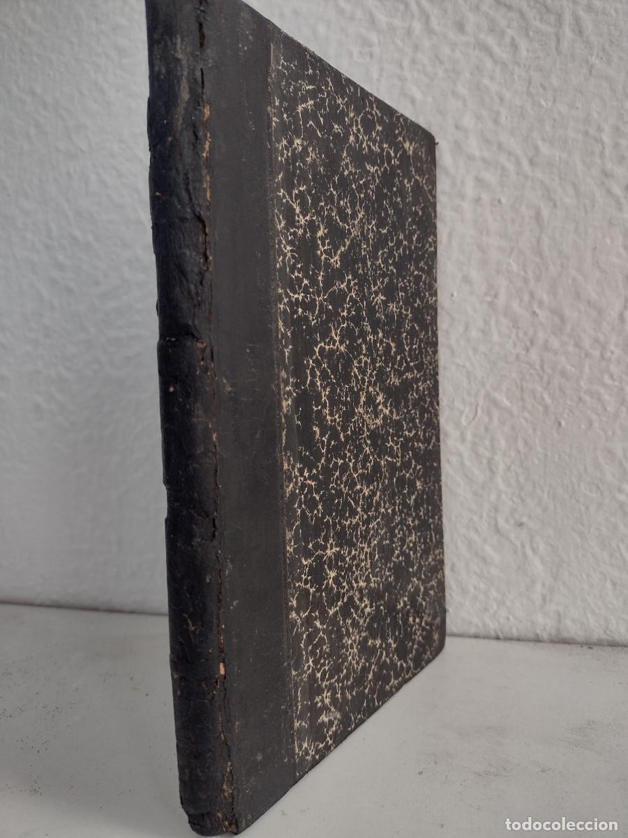 Libros de segunda mano: P&aacute;ginas de Historia - Dardo Estrada - 1920 - Foto 3