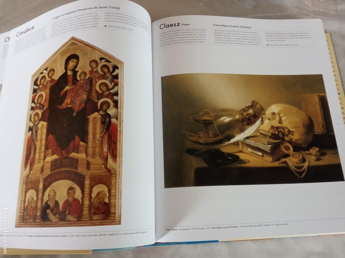 Libros de segunda mano: EL ABC DEL ARTE -EDITORIAL OCEANO. - Foto 4