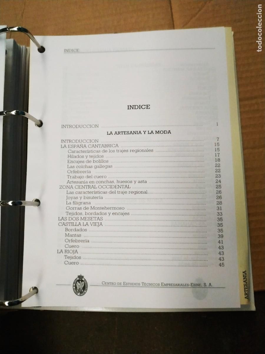 Libros de segunda mano: Curso pr&aacute;ctico de corte y confecci&oacute;n. Ni&ntilde;o complementos - Foto 9