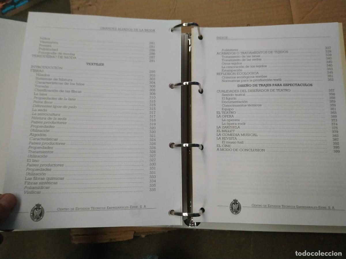 Libros de segunda mano: Curso pr&aacute;ctico de corte y confecci&oacute;n. Ni&ntilde;o complementos - Foto 11