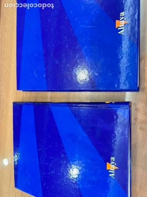 Libros de segunda mano: MADELMAN 2 TOMOS CARTON&Eacute; - EDICIONES ALTAYA 2003 - Foto 10
