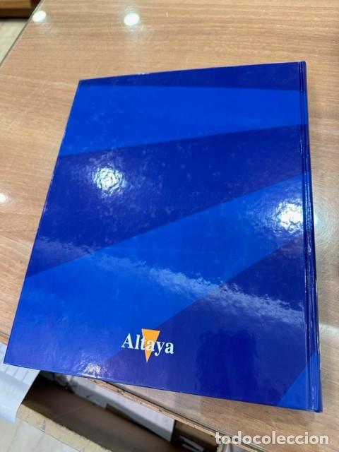 Libros de segunda mano: MADELMAN 2 TOMOS CARTON&Eacute; - EDICIONES ALTAYA 2003 - Foto 12