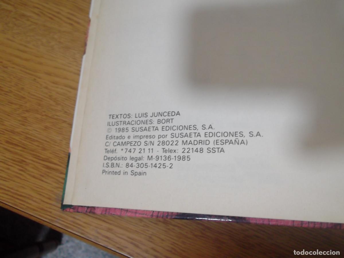 Libros de segunda mano: UNA HISTORIA PARA CADA DIA. - Foto 2
