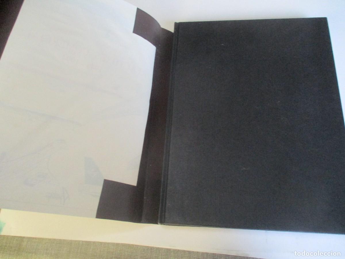 Libros de segunda mano: ANTONIO L&Oacute;PEZ ORTEGA Reactores comerciales 1948-1994 W22091 - Foto 2