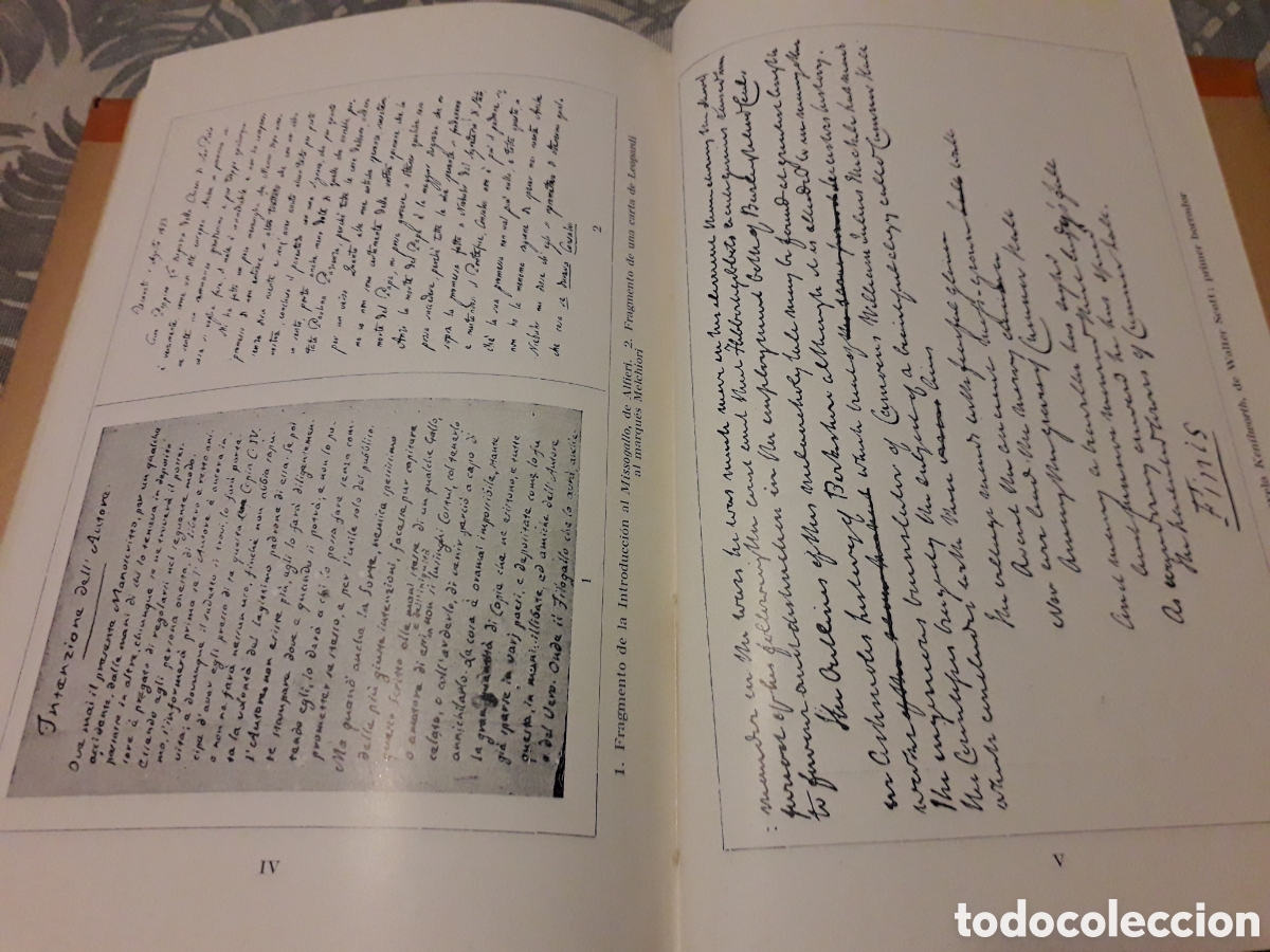 Libros de segunda mano: GRAFOLOG&Iacute;A, MATILDE RAS, - Foto 5