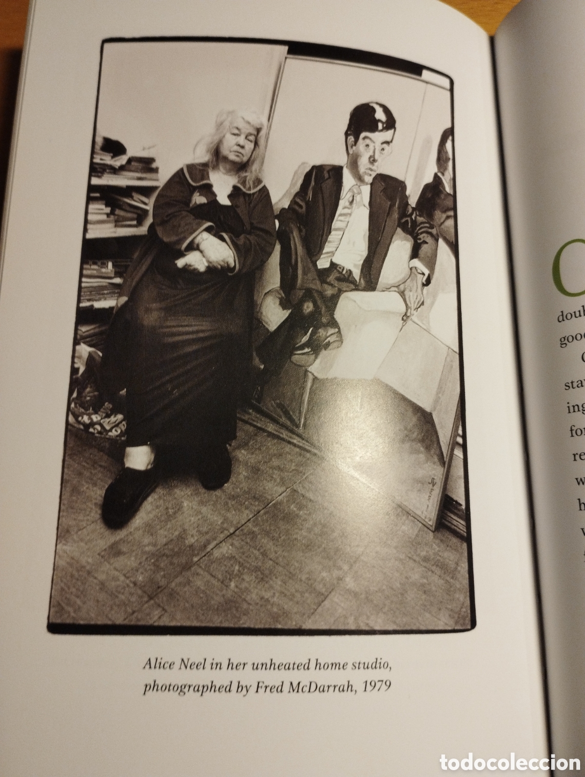 Libros de segunda mano: HOW TO BE AN ARTIST (JERRY SALTZ) - Foto 4
